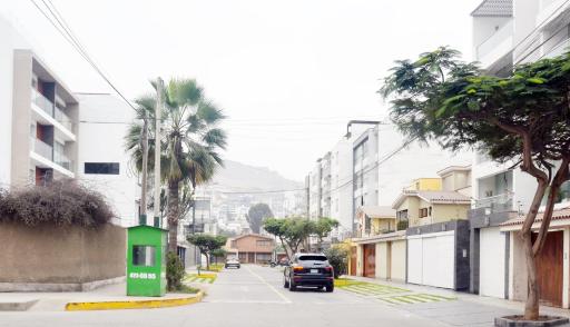 Departamento Monterrico - Housity