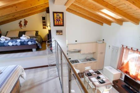 Loft Atmosphera - Housity