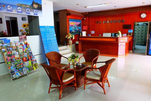 P.K. Mansion - Housity