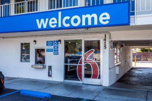 Motel 6 Sacramento, Ca - Downtown - Housity