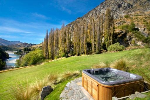 The Canyons B&B - Housity