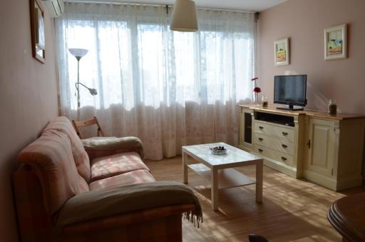 Apartamento Plaza Castañuelas - Housity