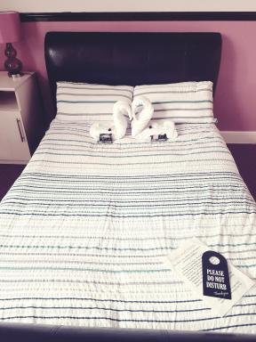 The King's Head Hotel - Housity