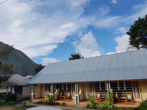 Rinjani Inn - Housity