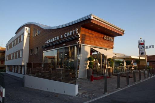 Camera & Caffè Cenni - Housity
