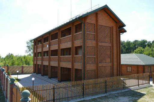 Pulemchanka - Housity