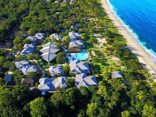 Campo Bahia Hotel Villas Spa - Housity