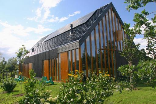 De Kemp B&B & Studio's - Housity