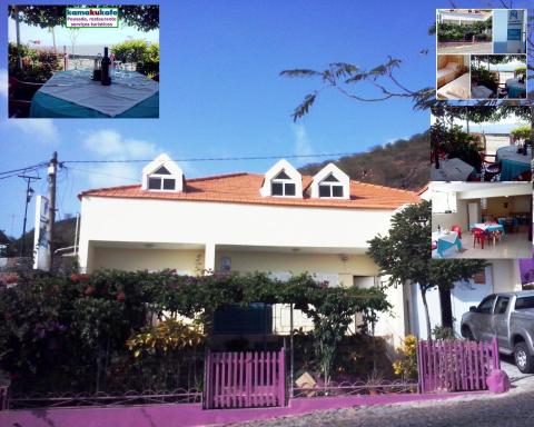 Kama Ku Kafè - Pousada and B&B - Housity