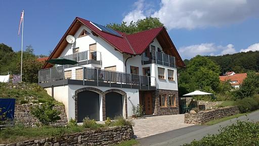 Ferienwohnung Faber - Housity