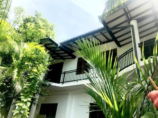 Mount nature villa - Housity