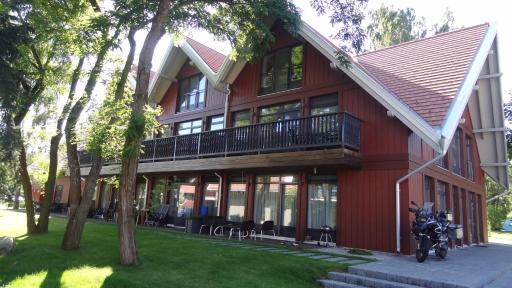 Rest Apartment Preila - Housity