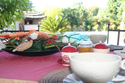 Une Chambre à la Campagne - Housity