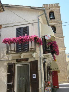 Bed & Breakfast "Il Ghiro" - Housity