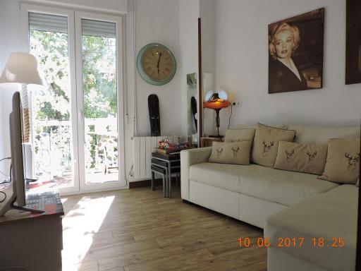 Madrid Downtown Chamberi - Housity