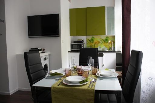 govienna - City Center Apartments - Hizvo
