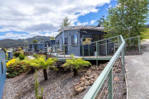 Port Huon Cottages - Housity