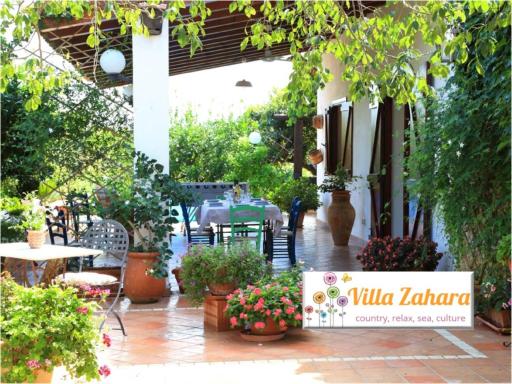 Villa Zahara - Housity