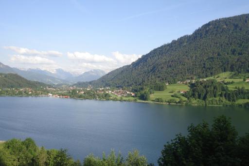 Holidays in Allgau - Housity