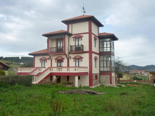 Chalet Indiano - Housity