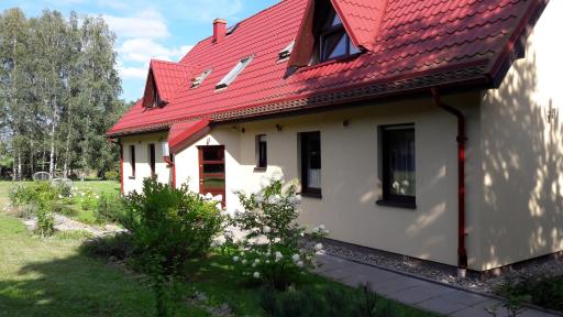 Apartamenty Kama - Housity