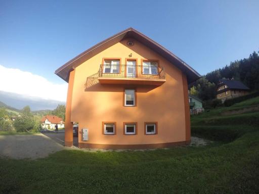 Noclegi u Gosi - Housity