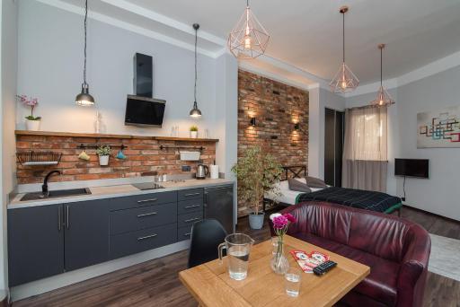 Apartamenty Chopina 46 - Housity