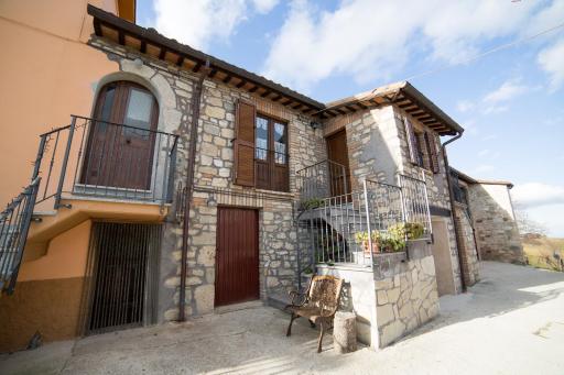 La Fattoria dei Sibillini - Housity