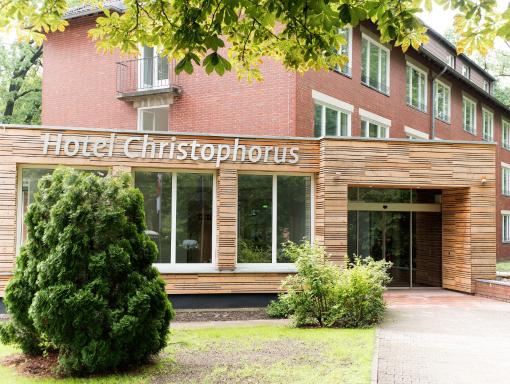 Hotel Christophorus - Housity