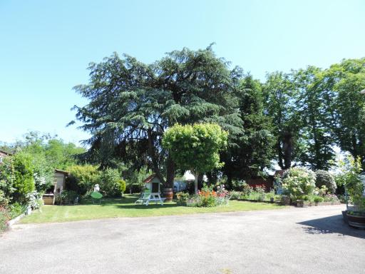 Gite au calme en Armagnac - Housity