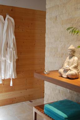 Beach Guesthouse Polderlicht - Housity