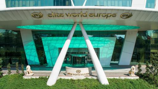 Elite World Grand Istanbul Basın Ekspres - Housity