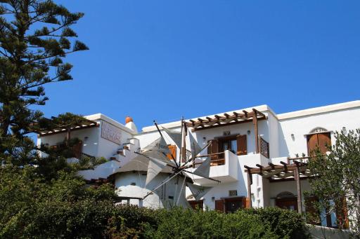 Axahas - Housity