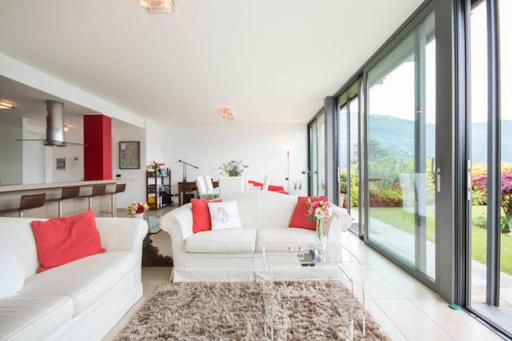 Parco San Andrea Elegante - Housity