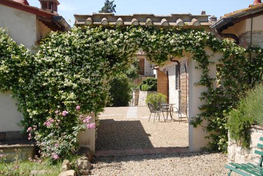 Borgo Bottaia - Housity