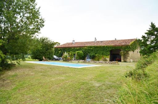 Les Roses d'Autan - Housity