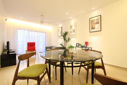 Vista Horizon Melaka - Housity