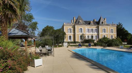 Chambres d'hotes de Pouzelande - Housity