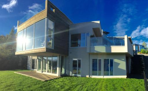 Knudsen Apartment - Housity