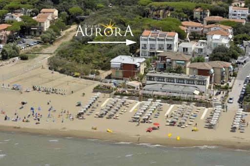 Hotel Aurora - Housity