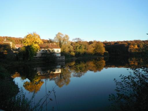 Maison de L`Etang - Housity