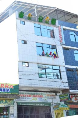 Casa del Huesped - Guest House - Housity
