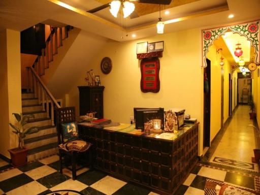 Nahar Singh Haveli - Housity