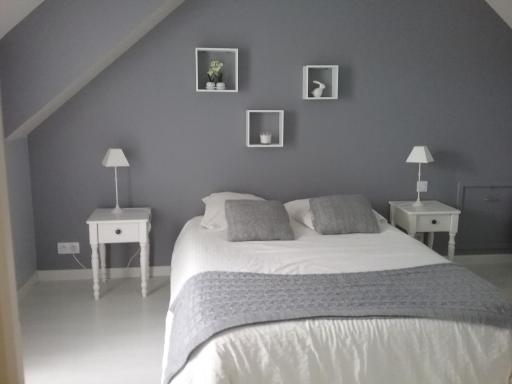 chambre et salon vidéo - Housity