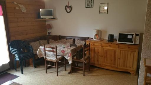 Appartement T2 LA TRINITE GERARDMER - Housity