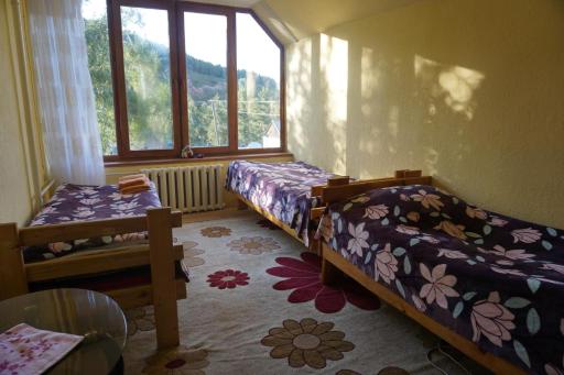 Salamat Guest House - Housity