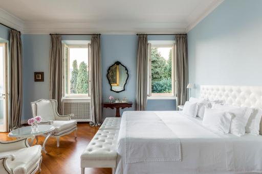 Villa della Pergola Relais et Chateaux - Housity