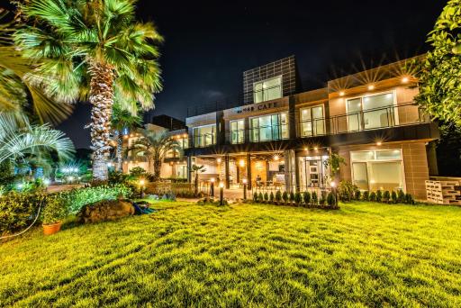 Jeju Aurum - Housity