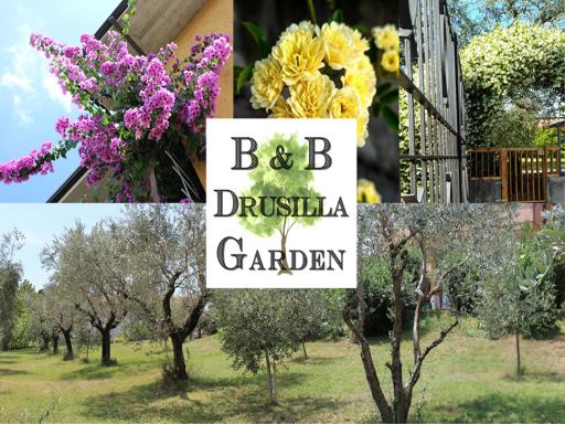 B&B Drusilla Garden - Housity