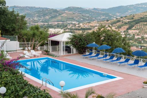 Villa Milena Apartments & Rooms - Housity